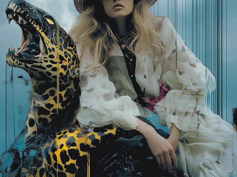 vogue是时尚杂志吗 - vogue 时尚杂志