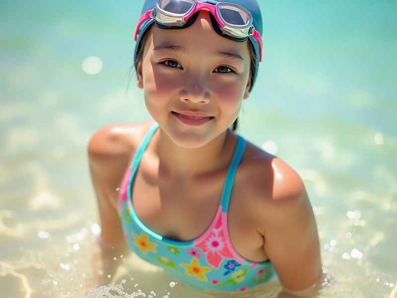 儿童女生游泳装(儿童女生游泳装品牌) 儿童女生游泳装(儿童女生游泳装品牌)