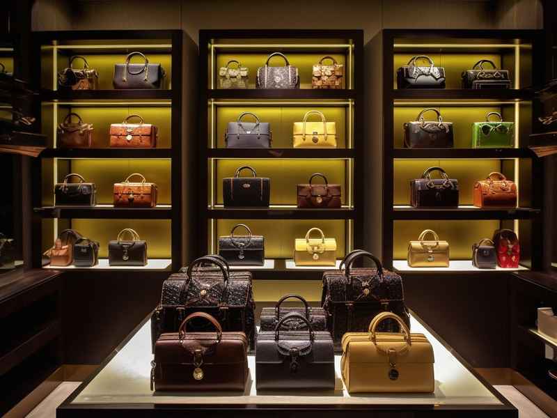 prada价格表大全 prada 官网价格