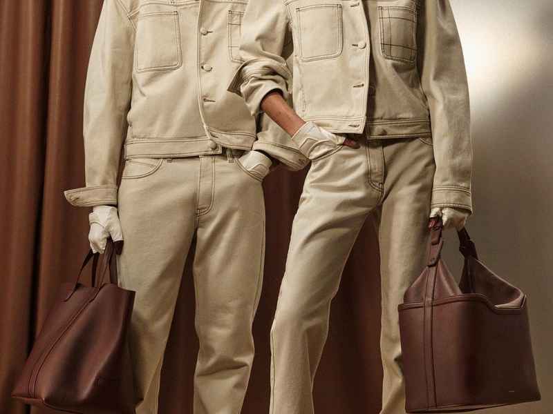 loewe和celine - loewe和celine哪个档次高
