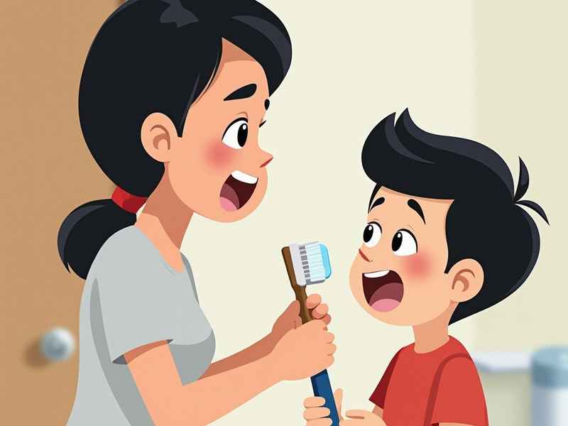 儿子可以帮妈妈买卫生巾吗；儿子可以帮妈妈买卫生巾吗知乎