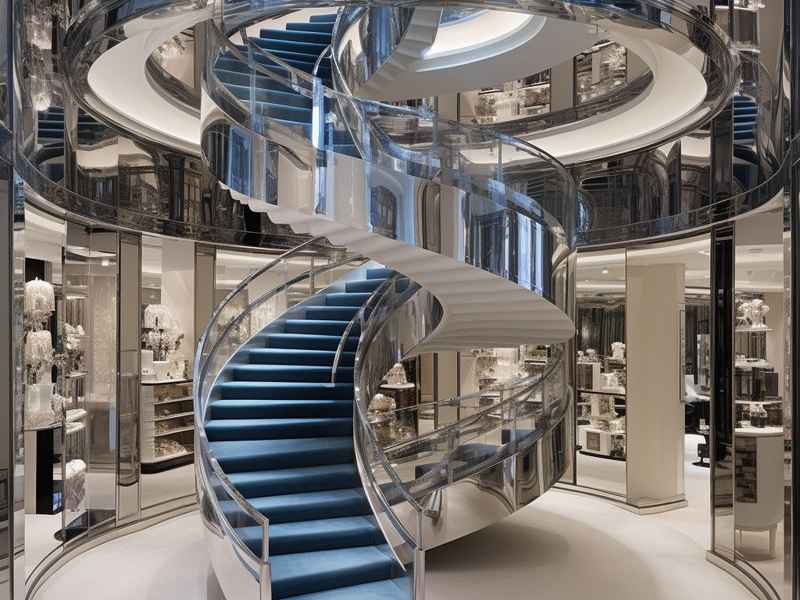 toryburch安徽合肥银泰店；合肥银泰burberry