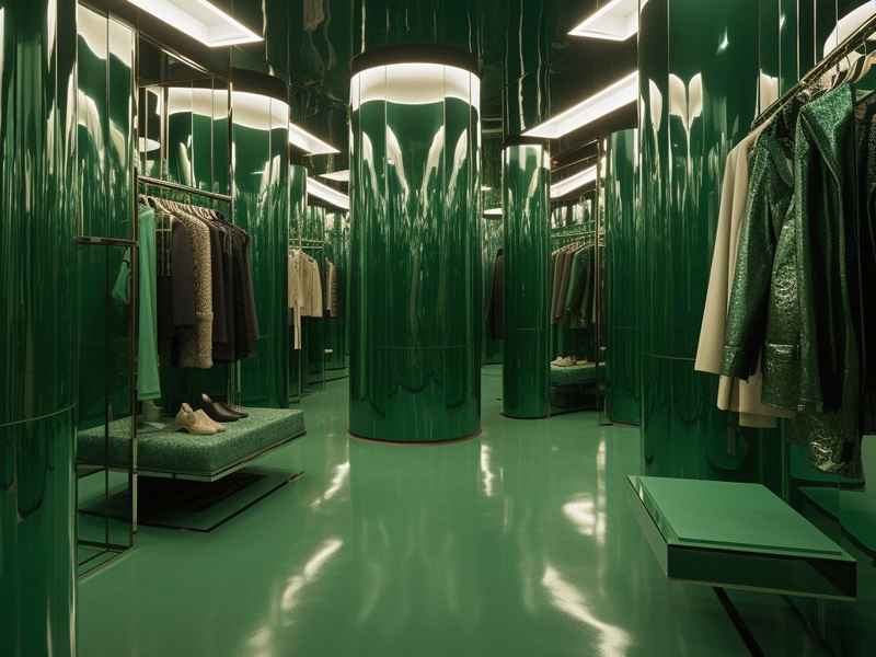 gucci线下实体店 - gucci线下实体店能否查真假
