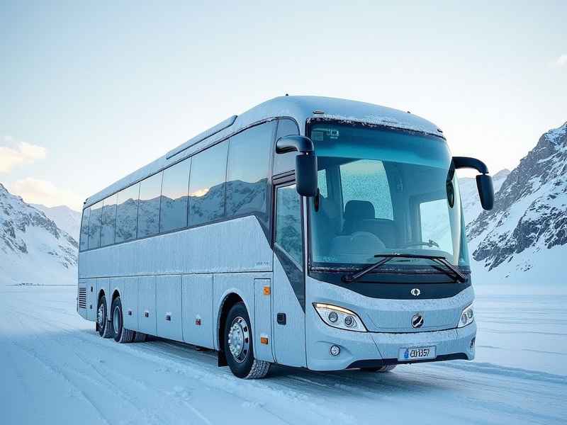 coach 和bus、coach和bus