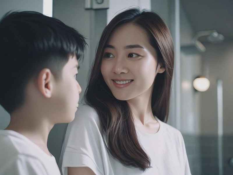 儿子用卫生巾防止遗精 儿子用卫生巾防止遗精的方法 儿子用卫生巾防止遗精 儿子用卫生巾防止遗精的方法