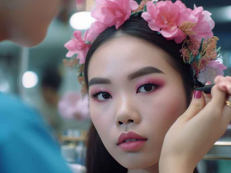 化妆学校一般要多少学费，化妆学校学费要多少钱