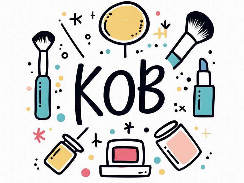 化妆品品牌图标、化妆品名牌图标 化妆品品牌图标、化妆品名牌图标