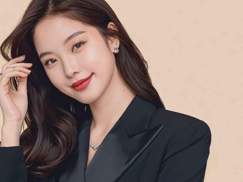 jennie是香奈儿大使吗 jennie是香奈儿全球大使吗 jennie是香奈儿大使吗 jennie是香奈儿全球大使吗