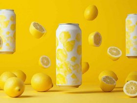 露露lemon是哪国牌 logo、露露lemon是哪国牌 logo标志