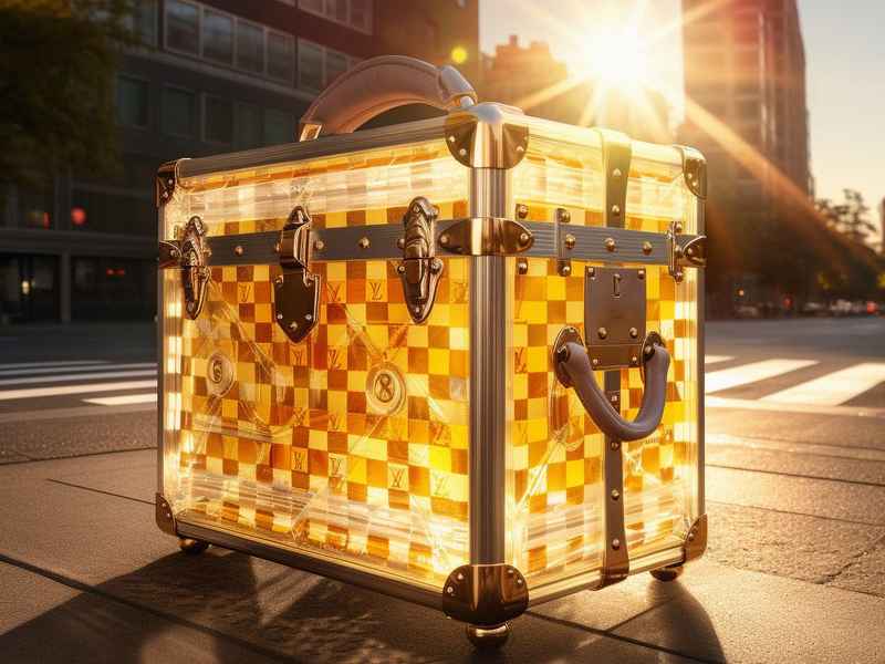 goyard跟lv哪个高级(goyard和lv哪个更高档) goyard跟lv哪个高级(goyard和lv哪个更高档)