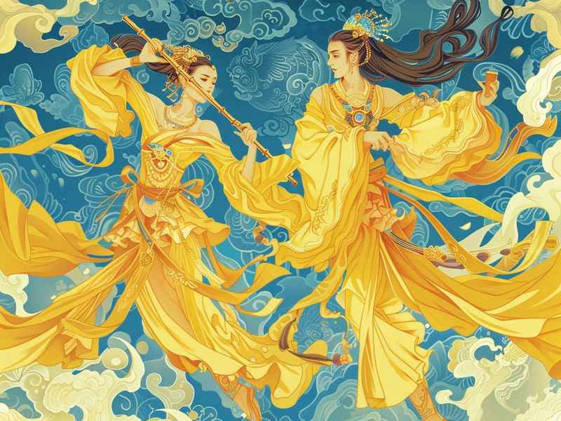 goddess是什么意思中文（goddes什么意思中文意思）