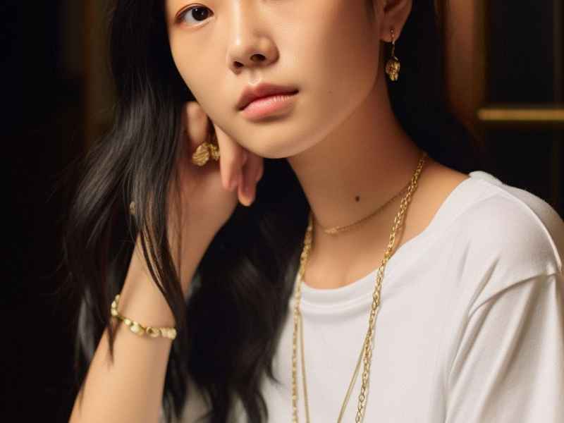tory burch徽标手链、tory burch 手链