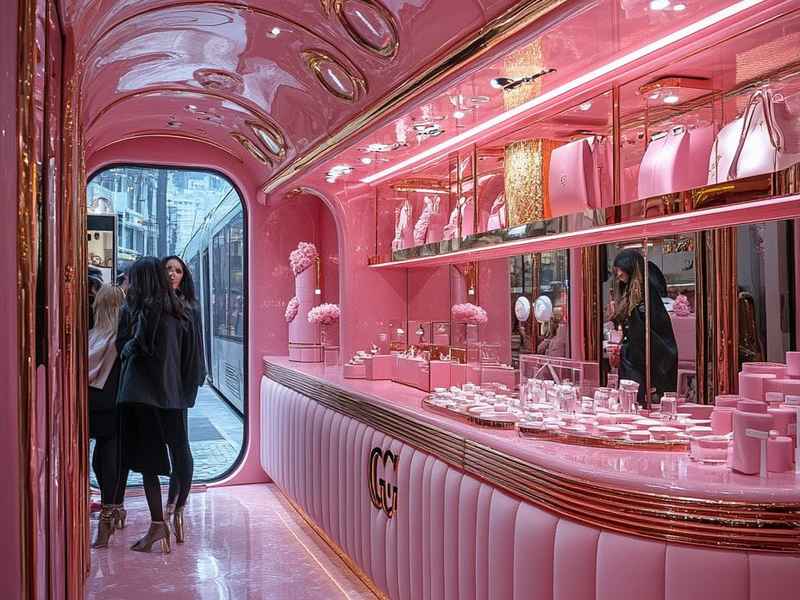 ysl中国旗舰店（ysl中国官方旗舰店）