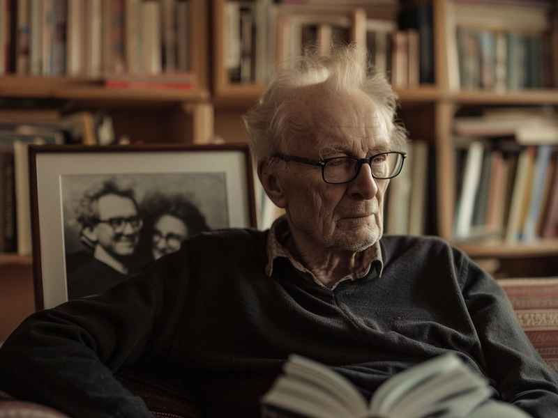 thomas bergersenmemoria