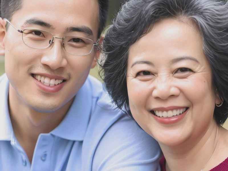 儿子可以帮妈妈买卫生巾吗；儿子可以帮妈妈买卫生巾吗知乎