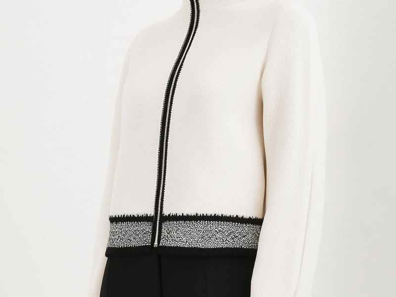 tory burch拉链（toryburch拉链有logo吗）