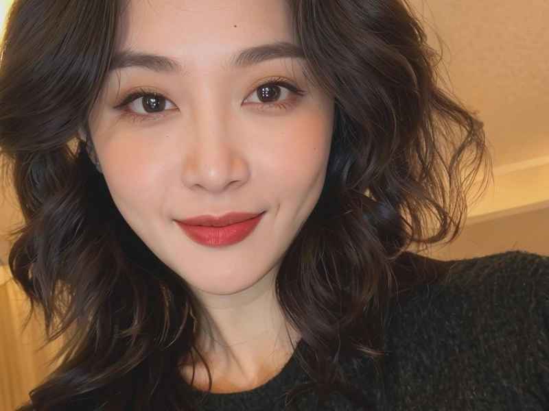 ysl52号口红、ysl口红52号实拍图