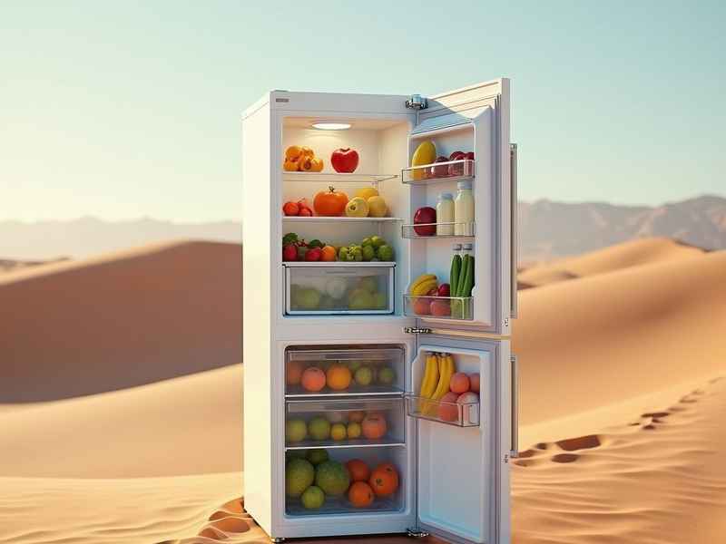 冰箱品牌前三名（冰箱品牌前三名有哪些）