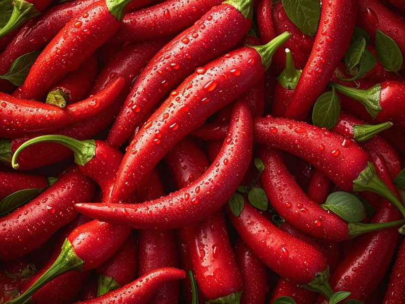 macchili小辣椒正品、mac chili小辣椒是什么味道
