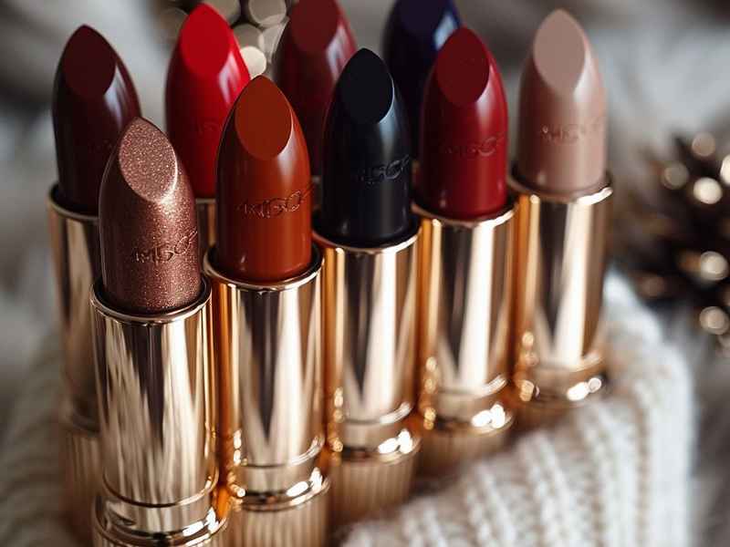 tomford口红，tomford口红怎么看日期