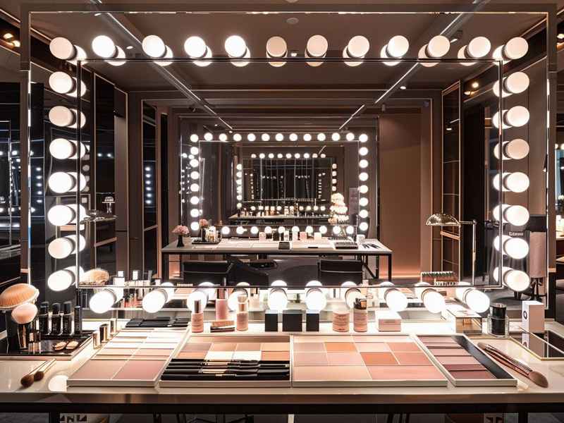 dior美妆工厂;dior美妆属于哪个集团 dior美妆工厂;dior美妆属于哪个集团