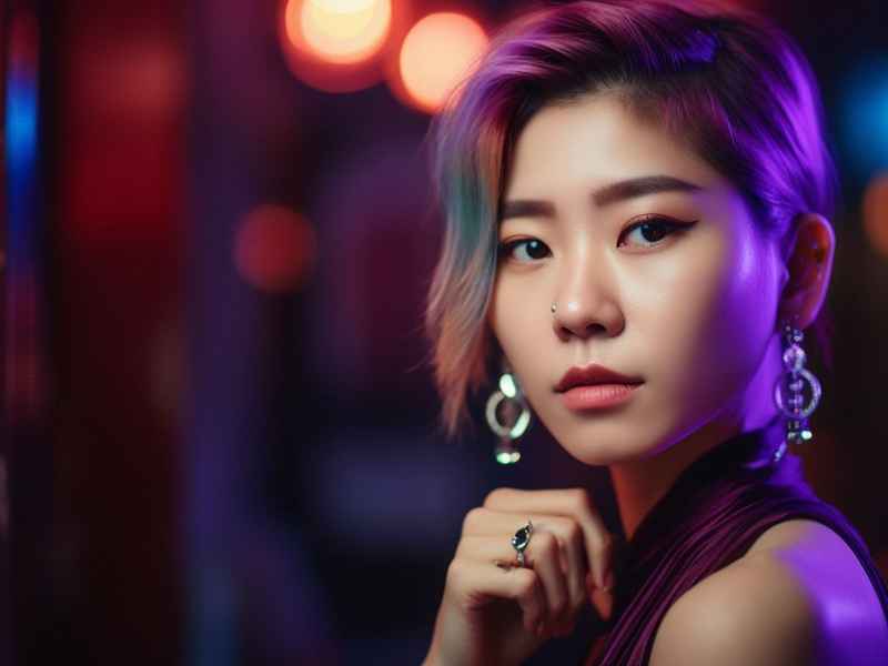 ysl 朴彩英 朴彩英ysl成衣