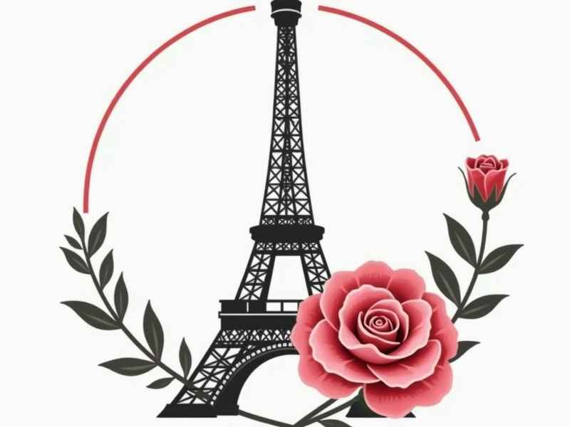 兰蔻的标志logo图片是什么玫瑰花 - 兰蔻标志玫瑰花是什么玫瑰 兰蔻的标志logo图片是什么玫瑰花 - 兰蔻标志玫瑰花是什么玫瑰