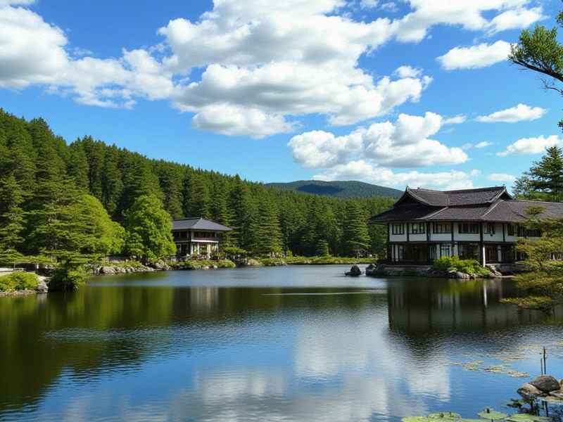 阿尔山与五大连池 阿尔山五大连池游玩那个轻松点 阿尔山与五大连池 阿尔山五大连池游玩那个轻松点