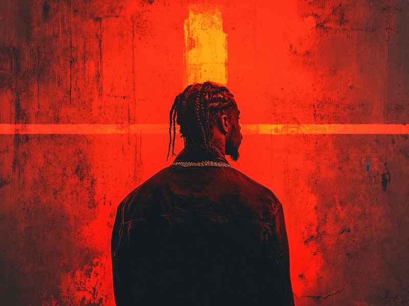 tomburch抽绳（travis scott抽绳裤）