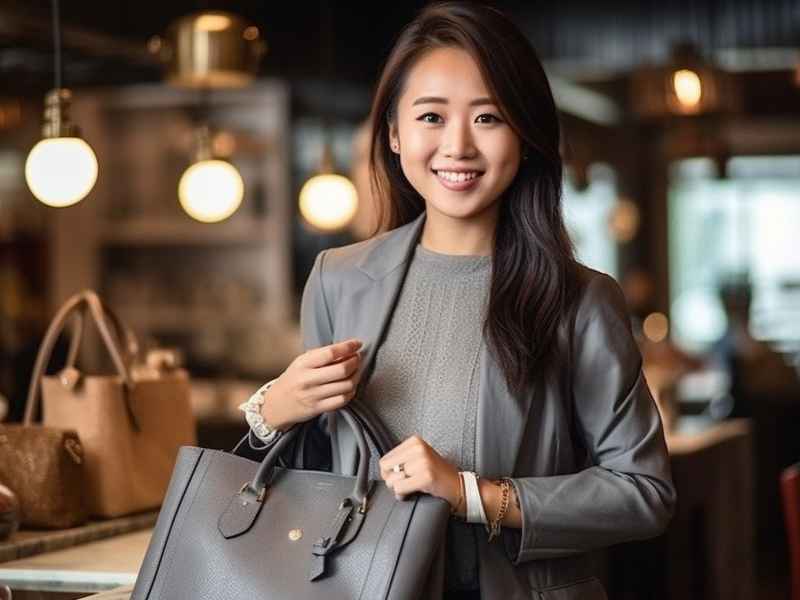 tory burch专柜款和奥莱款的区别 tory burch分专柜款和奥莱款吗