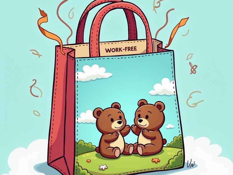 包包上很多小熊是什么牌子(包包上很多小熊是什么牌子的) 包包上很多小熊是什么牌子(包包上很多小熊是什么牌子的)