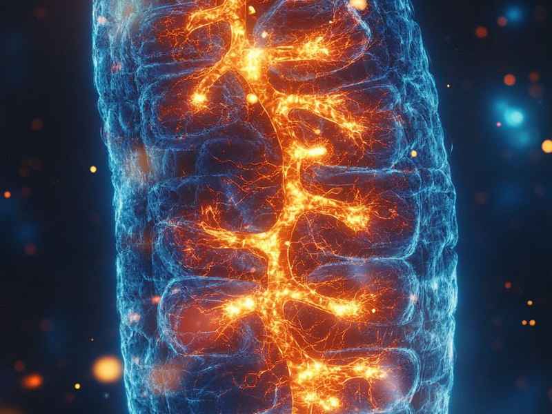 mitochondria - mitochondrial翻译 mitochondria - mitochondrial翻译