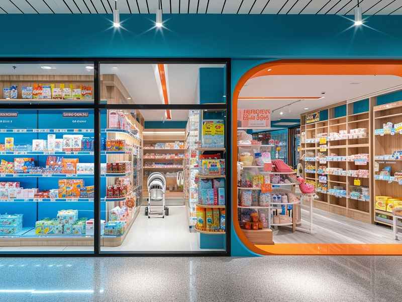 target中国门店 中国target商店
