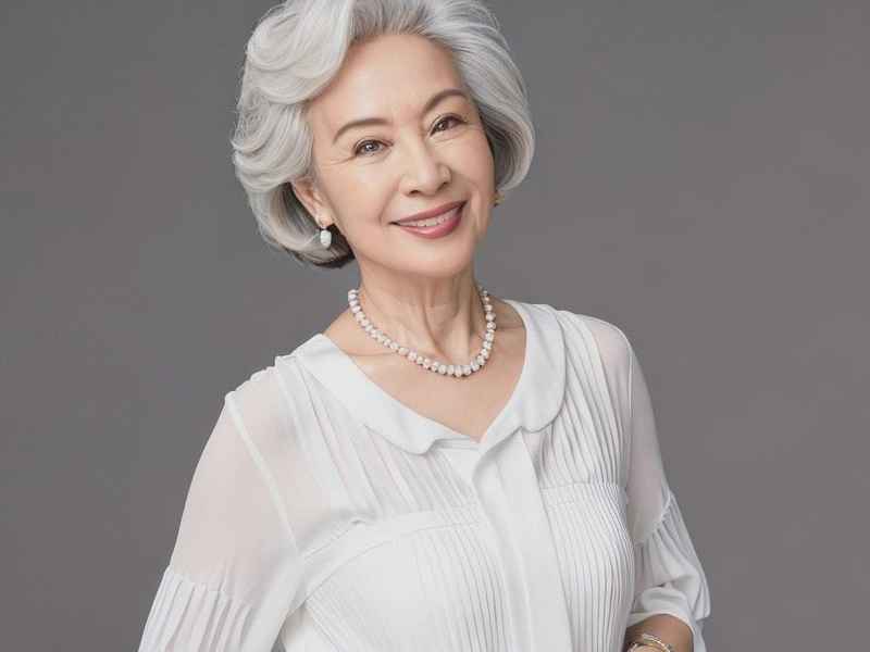 50多岁女装品牌推荐 - 50多岁女装品牌推荐知乎