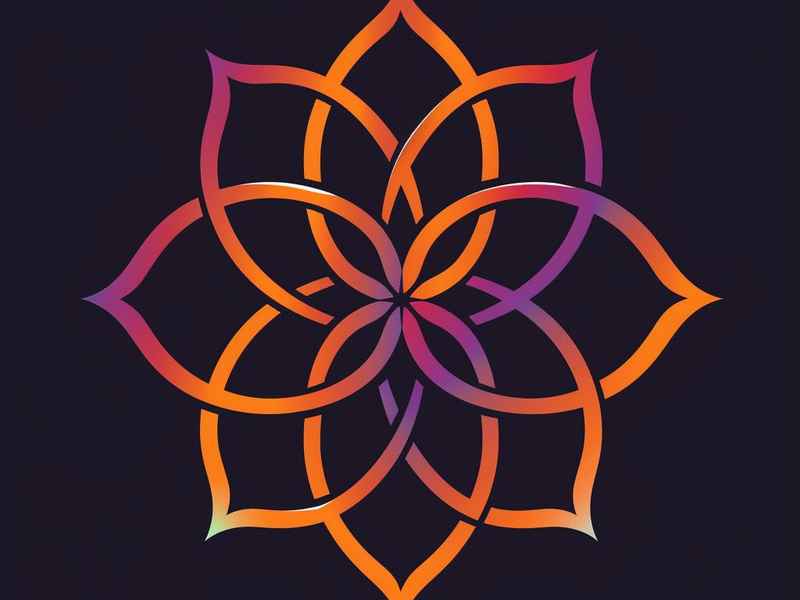 logo像一朵四瓣花的衣服牌子、logo像一朵四瓣花的衣服牌子叫什么 logo像一朵四瓣花的衣服牌子、logo像一朵四瓣花的衣服牌子叫什么