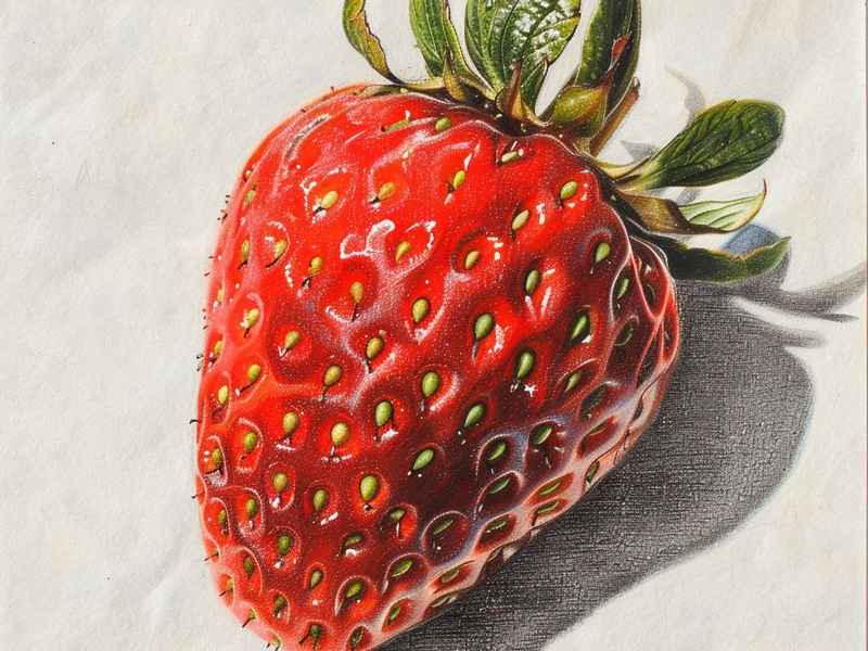 straewberry
