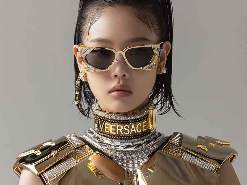 versace品牌档次怎么样 - versace旗下品牌及档次