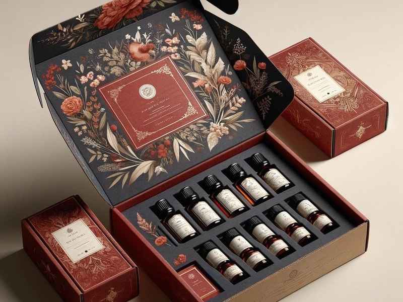 化妆品套盒平面图汇图网；化妆品套盒平面图汇图网页