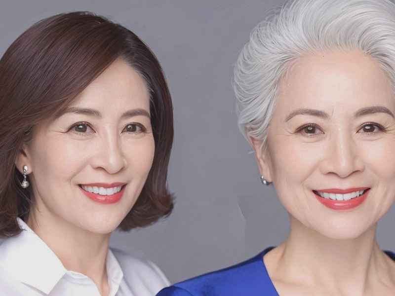 哪个品牌假发戴了最真实 哪个品牌假发戴了最真实好看 哪个品牌假发戴了最真实 哪个品牌假发戴了最真实好看