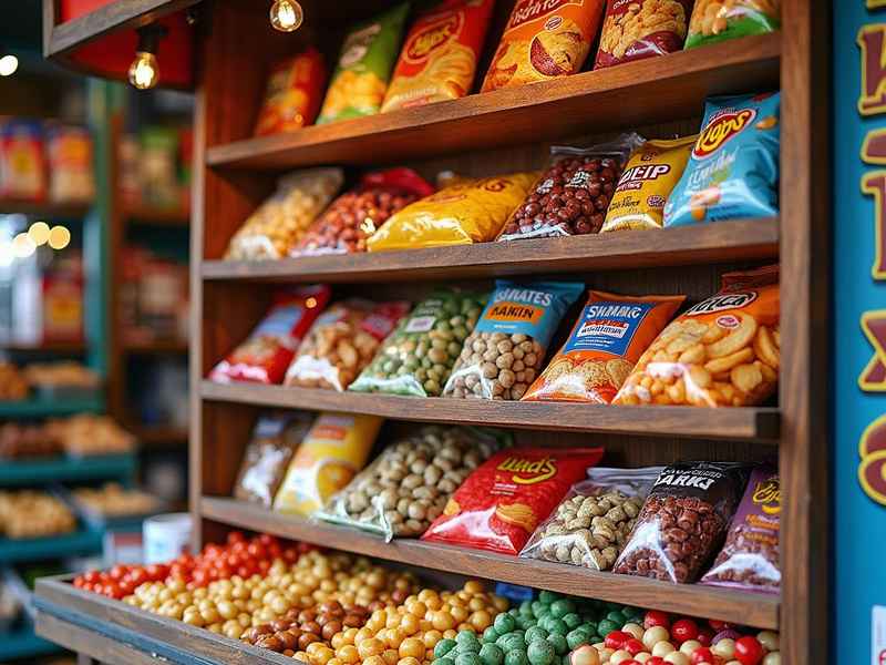 零食店加盟10大品牌有哪些;上海零食店加盟10大品牌有哪些 零食店加盟10大品牌有哪些;上海零食店加盟10大品牌有哪些