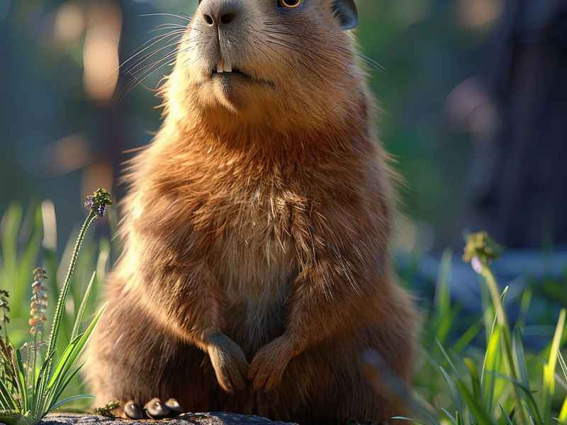 marmot什么意思,marmot属于什么档次 marmot什么意思,marmot属于什么档次