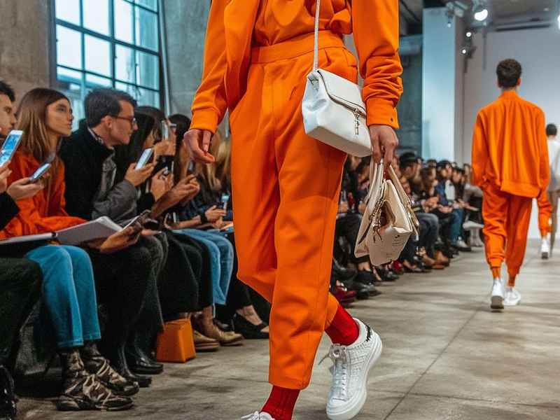 loewe事后清晨官方香评；loewe事后清晨男香测评