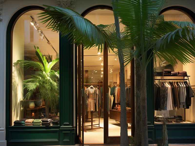 saintlaurentparis是什么品牌 saintlaurent中文叫什么品牌