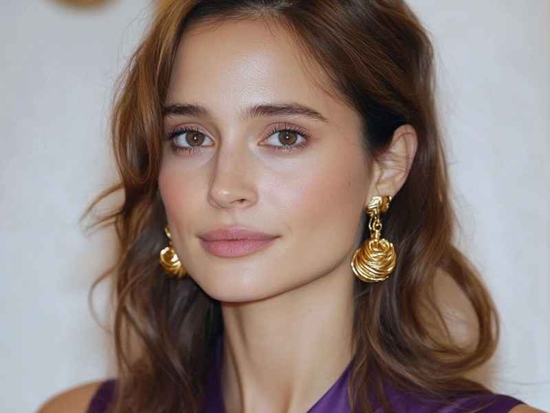 toryburch代言的女明星 tory burch代言人