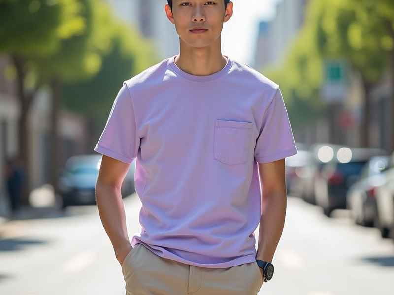 loewe男款t恤口袋火焰（loewe男款t恤正品）