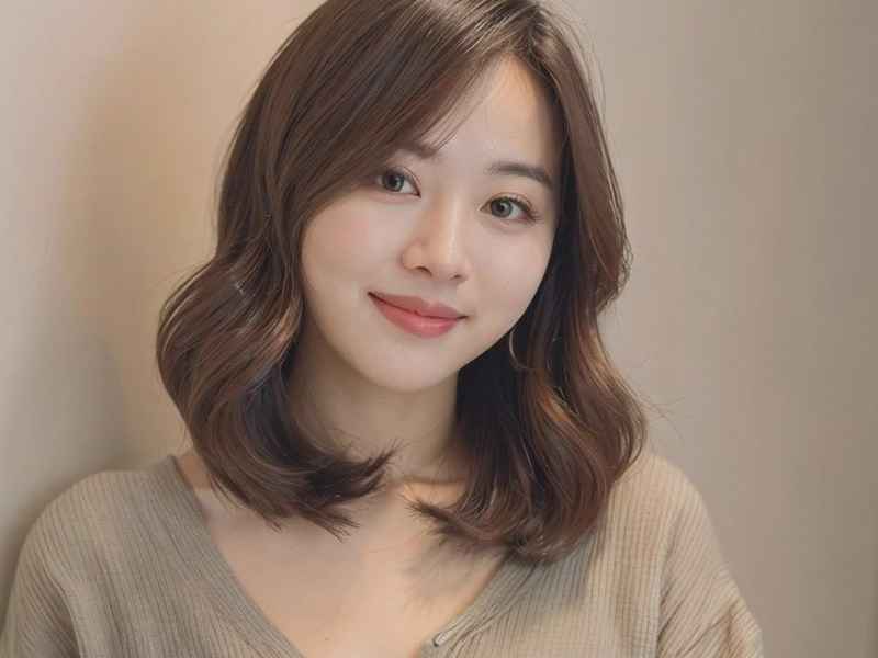 今年最流行的发型女（今年最流行的发型是什么发型图片女）