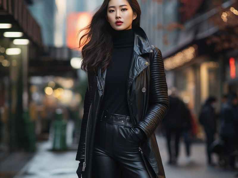 冬衣服皮衣外套 - 冬衣服皮衣外套图片 冬衣服皮衣外套 - 冬衣服皮衣外套图片