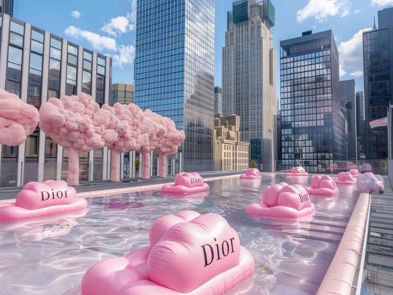 dior香港活动在哪里、dior香港活动在哪里买便宜