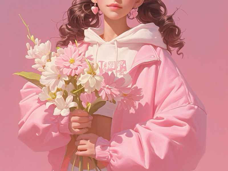 pink是什么品牌(lilipink是什么品牌) pink是什么品牌(lilipink是什么品牌)