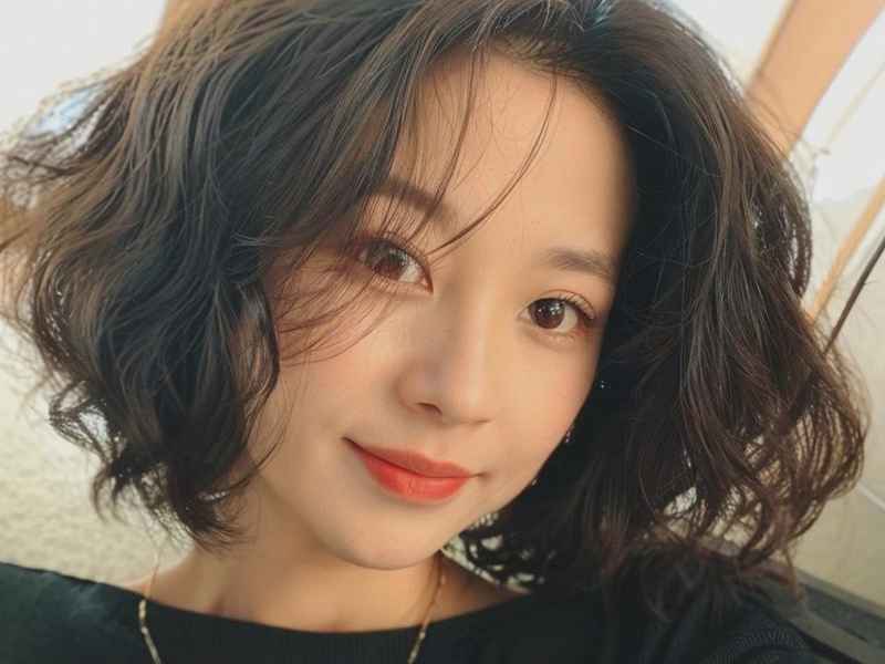 今年最流行的发型女（今年最流行的发型是什么发型图片女）